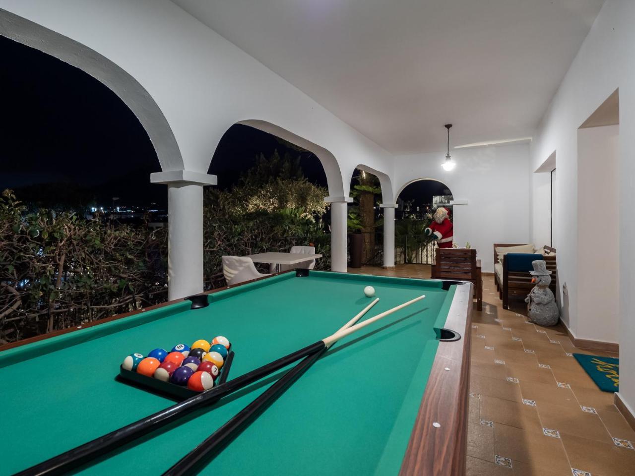 Jazmines & Moras Boutique Villa Marbella Exterior photo